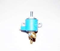 Купить электроклапан бензина LOVATO D6 мм. Электроклапан бензина LOVATO D6 мм.